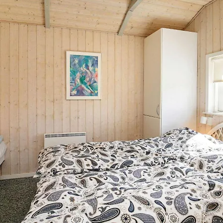 Holiday Xxi Feriehus Otterup