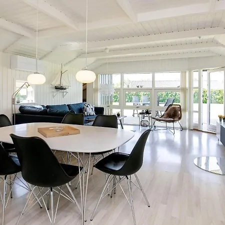 Holiday Xxi Holiday home