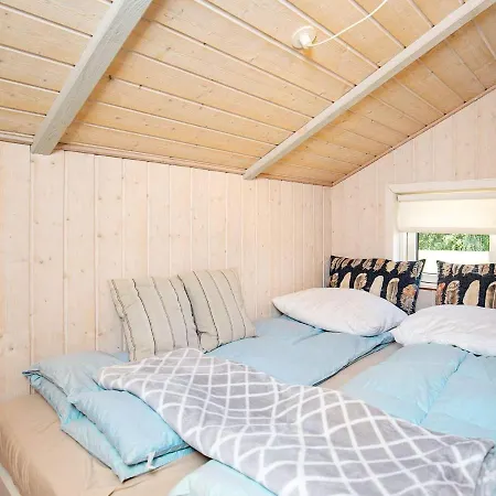 Feriehus Holiday Xxi Otterup