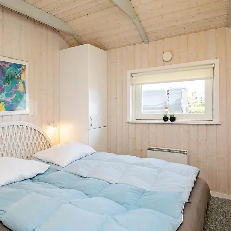 Holiday Xxi Feriehus