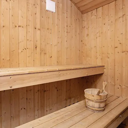 Holiday home Holiday Xxi Otterup