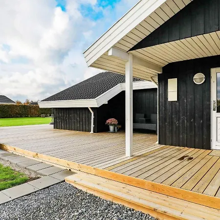 Holiday home Holiday Xxi Otterup