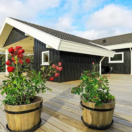 Holiday home Holiday Xxi Otterup