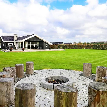 Feriehus Holiday Xxi